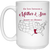 Arkansas Louisiana The Love Mother And Son Mug - Mug Teezalo