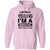 I'm Not Yelling I'm A Missouri Girl That's How We Talk Hoodie - Hoodie Teezalo