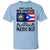 I Live In New Hampshire But My Story Began In Puerto Rico T Shirt - T-shirt Teezalo
