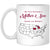 Iowa Michigan The Love Between Mother And Son Mug - Mug Teezalo
