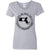 Just An Ohio Girl Living In A Massachusetts World T-Shirt - T-shirt Teezalo