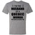 I'm The Husband Of A Quebec Woman T-Shirt - T-shirt Teezalo
