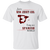 Just A New Jersey Girl Living In A Spanish World T-Shirt - T-shirt Teezalo