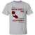 Just A North Dakota Girl Living In A California World T-shirt - T-shirt Born Live Plaid Red Teezalo