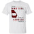Just An Iowa Girl Living In A Georgia World T-shirt - T-shirt Born Live Plaid Red Teezalo