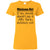 Oklahoma Girl If My Mouth Doesn't Say T Shirt - T-shirt Teezalo