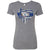 Virginia City Heart T-Shirt - T-shirt Teezalo