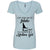 Montana Girl Life Took Me To Idaho T-Shirt - T-shirt Teezalo