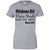 Oklahoma Girl Thou Shalt Not Try Me T Shirt - T-shirt Teezalo