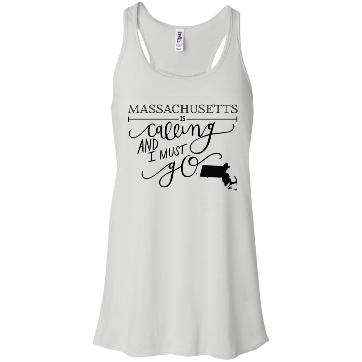 Massachusetts Is Calling And I Must Go Hoodie - Hoodie Teezalo