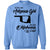 Just An Arkansas Girl In An Oklahoma World T-Shirt - Hoodie Teezalo