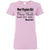 West Virginia Girl Thou Shalt Not Try Me T Shirt - T-shirt Teezalo