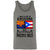 I Live In Arizona But My Story Began In Puerto Rico T Shirt - T-shirt Teezalo