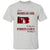 Just A Michigan Girl Living In A Pennsylvania World T-shirt - T-shirt Born Live Plaid Red Teezalo