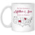 Wisconsin Colorado The Love Between Mother And Son Mug - Mug Teezalo
