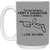 Florida Oklahoma The Love Between Mom And Daughter Mug - Mug Teezalo
