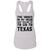 The Voices In My Head Telling Me To Go To Texas T- Shirt - T-shirt Teezalo