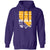 You Can't Take Nevada Out Of The Girl Hoodie - Hoodie Teezalo