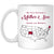 Colorado Maine The Love Between Mother And Son Mug - Mug Teezalo