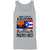 I Live In Arizona But My Story Began In Puerto Rico T Shirt - T-shirt Teezalo