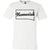 South Dakota Homesick T-Shirt - T-shirt Teezalo