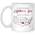 Oklahoma South Carolina The Love Between Mother And Son Mug - Mug Teezalo