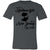 Just A Montana Girl In A New Jersey World T-Shirt - T-shirt Teezalo