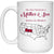 Colorado Utah The Love Between Mother And Son Mug - Mug Teezalo