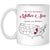 Arkansas Illinois The Love Between Mother And Son Mug - Mug Teezalo