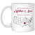Arkansas Maryland The Love Between Mother And Son Mug - Mug Teezalo
