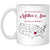 Arkansas Vermont The Love Between Mother And Son Mug - Mug Teezalo