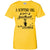 Scottish Girl Just A Sweetheart With A Temper T-Shirt - T-shirt Teezalo