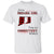 Just An Indiana Girl Living In A Connecticut World T- Shirt - T-shirt Born Live Plaid Red Teezalo