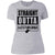 Straight Outta West Virginia T Shirt - T-shirt Teezalo