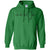 Illinois Heartbeat Hoodie - Hoodie Teezalo