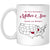 Oklahoma Indiana The Love Between Mother And Son Mug - Mug Teezalo