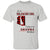 Just A Delaware Girl Living In An Arizona World T-Shirt - T-shirt Born Live Plaid Red Teezalo
