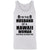 I'm The Husband Of A Hawaii Woman Nothing Scare Me Hoodie - Hoodie Teezalo