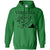 Virginia Is Calling I Must Go Hoodie - Hoodie Teezalo