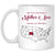 Colorado Delaware The Love Between Mother And Son Mug - Mug Teezalo