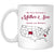 Colorado South Carolina The Love Between Mother And Son Mug - Mug Teezalo