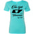 Just An Ohio Girl In A Tennessee World T-Shirt - T-shirt Teezalo