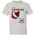 Just A California Girl Living In An Ohio World T-Shirt - T-shirt Born Live Plaid Red Teezalo