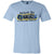 Made In Nebraska A Long Time Ago T-Shirt - T-shirt Teezalo