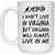 Virginia Always Live In Me Mug - Mug Teezalo