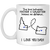 Idaho Oregon Father Daughter Mug - Mug Teezalo