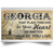 Georgia That Place Forever In Your Heart Poster - Poster Teezalo