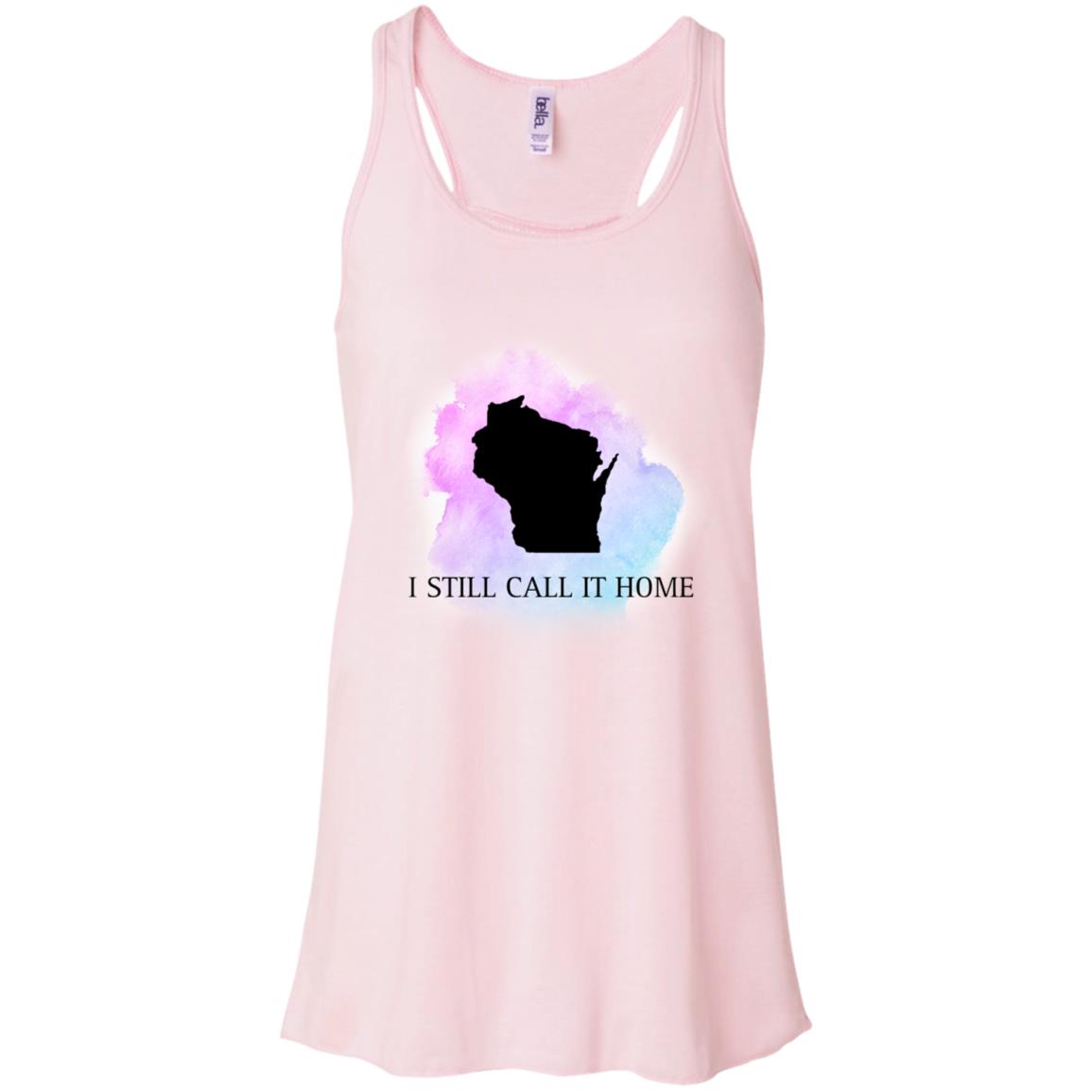 Wisconsin I Still Call It Home T-shirt - T-shirt Teezalo