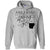 Arkansas Is Calling I Must Go Hoodie - Hoodie Teezalo
