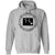 Just A Hawaii Girl Living In A Colorado World T-Shirt - Hoodie Teezalo